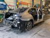 BMW i7 eDrive50 106 kWh Sloopvoertuig (2024, Grijs)