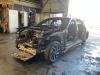 BMW i7 eDrive50 106 kWh Sloopvoertuig (2024, Grijs)