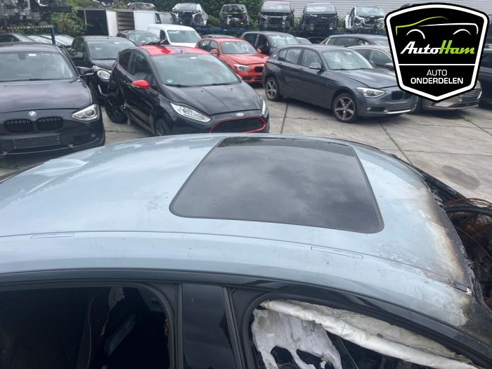 BMW i4 eDrive40 84 kWh Sloopvoertuig (2023, Grijs)