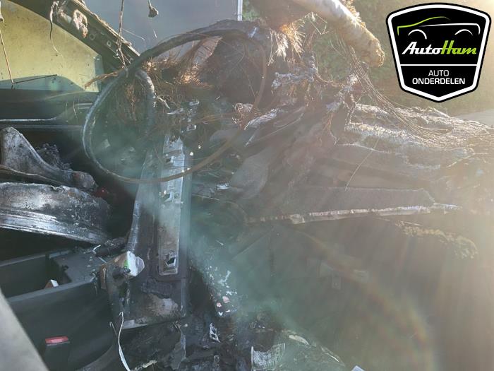 BMW i4 eDrive40 84 kWh Sloopvoertuig (2023, Grijs)