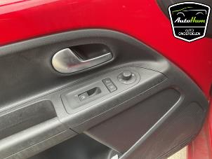 Volkswagen Up! 1.0 12V 75 Sloopvoertuig (2013, Rood)