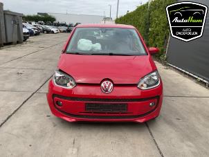 Volkswagen Up! 1.0 12V 75 Sloopvoertuig (2013, Rood)