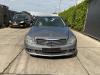 Mercedes C 1.8 C-180 CGI 16V Sloopvoertuig (2010, Grijs)