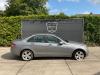Sloopauto Mercedes C-Klasse uit 2010