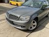 Mercedes C 1.8 C-180 CGI 16V Sloopvoertuig (2010, Grijs)