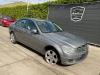 Mercedes C 1.8 C-180 CGI 16V Sloopvoertuig (2010, Grijs)