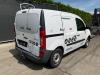 Mercedes Citan 1.5 108 CDI Euro 6 Sloopvoertuig (2018, Antraciet)