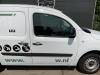 Mercedes Citan 1.5 108 CDI Euro 6 Sloopvoertuig (2018, Antraciet)