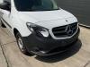 Mercedes Citan 1.5 108 CDI Euro 6 Sloopvoertuig (2018, Antraciet)