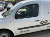 Mercedes Citan 1.5 108 CDI Euro 6 Sloopvoertuig (2018, Antraciet)