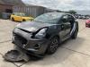 Ford Puma 1.0 Ti-VCT EcoBoost Hybrid 12V Sloopvoertuig (2020, Grijs)