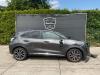 Ford Puma 1.0 Ti-VCT EcoBoost Hybrid 12V Sloopvoertuig (2020, Grijs)