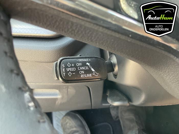 Skoda Octavia Combi 1.5 TSI e-TEC 16V Sloopvoertuig (2024, Wit)