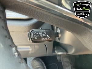 Skoda Octavia Combi 1.5 TSI e-TEC 16V Sloopvoertuig (2024, Wit)