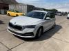 Skoda Octavia Combi 1.5 TSI e-TEC 16V Sloopvoertuig (2024, Wit)
