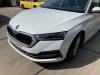 Skoda Octavia Combi 1.5 TSI e-TEC 16V Sloopvoertuig (2024, Wit)