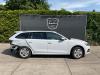 Skoda Octavia Combi 1.5 TSI e-TEC 16V Sloopvoertuig (2024, Wit)