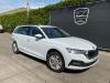 Skoda Octavia Combi 1.5 TSI e-TEC 16V Sloopvoertuig (2024, Wit)