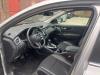 Nissan Qashqai 1.3 DIG-T 160 16V Sloopvoertuig (2019, Grijs)
