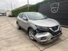 Nissan Qashqai 1.3 DIG-T 160 16V Sloopvoertuig (2019, Grijs)