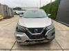 Nissan Qashqai 1.3 DIG-T 160 16V Sloopvoertuig (2019, Grijs)