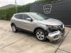 Nissan Qashqai 1.3 DIG-T 160 16V Sloopvoertuig (2019, Grijs)
