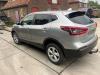 Nissan Qashqai 1.3 DIG-T 160 16V Sloopvoertuig (2019, Grijs)