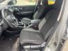 Nissan Qashqai 1.3 DIG-T 160 16V Sloopvoertuig (2019, Grijs)