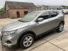 Nissan Qashqai 1.3 DIG-T 160 16V Sloopvoertuig (2019, Grijs)