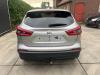 Nissan Qashqai 1.3 DIG-T 160 16V Sloopvoertuig (2019, Grijs)