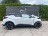 Toyota C-HR 2.0 16V Hybrid Sloopvoertuig (2023, Grijs)