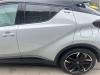 Toyota C-HR 2.0 16V Hybrid Sloopvoertuig (2023, Grijs)