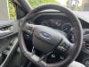 Ford Focus 4 Wagon 1.0 Ti-VCT EcoBoost 12V 125 Sloopvoertuig (2020, Zwart)