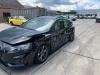 Ford Focus 4 Wagon 1.0 Ti-VCT EcoBoost 12V 125 Sloopvoertuig (2020, Zwart)