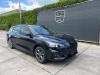 Ford Focus 4 Wagon 1.0 Ti-VCT EcoBoost 12V 125 Sloopvoertuig (2020, Zwart)
