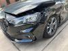 Ford Focus 4 Wagon 1.0 Ti-VCT EcoBoost 12V 125 Sloopvoertuig (2020, Zwart)