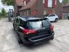 Ford Focus 4 Wagon 1.0 Ti-VCT EcoBoost 12V 125 Sloopvoertuig (2020, Zwart)