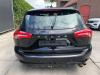 Ford Focus 4 Wagon 1.0 Ti-VCT EcoBoost 12V 125 Sloopvoertuig (2020, Zwart)