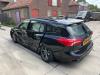 Ford Focus 4 Wagon 1.0 Ti-VCT EcoBoost 12V 125 Sloopvoertuig (2020, Zwart)