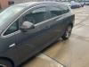 Opel Astra J Sports Tourer 1.6 CDTI 16V Sloopvoertuig (2015, Grijs)