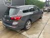 Opel Astra J Sports Tourer 1.6 CDTI 16V Sloopvoertuig (2015, Grijs)