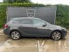 Opel Astra J Sports Tourer 1.6 CDTI 16V Sloopvoertuig (2015, Grijs)