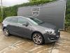 Opel Astra J Sports Tourer 1.6 CDTI 16V Sloopvoertuig (2015, Grijs)
