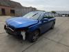 Skoda Octavia Combi 1.6 TDI Greenline 16V Sloopvoertuig (2014, Blauw)
