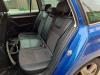 Skoda Octavia Combi 1.6 TDI Greenline 16V Sloopvoertuig (2014, Blauw)