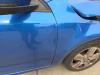 Skoda Octavia Combi 1.6 TDI Greenline 16V Sloopvoertuig (2014, Blauw)