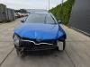 Skoda Octavia Combi 1.6 TDI Greenline 16V Sloopvoertuig (2014, Blauw)