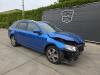 Skoda Octavia Combi 1.6 TDI Greenline 16V Sloopvoertuig (2014, Blauw)