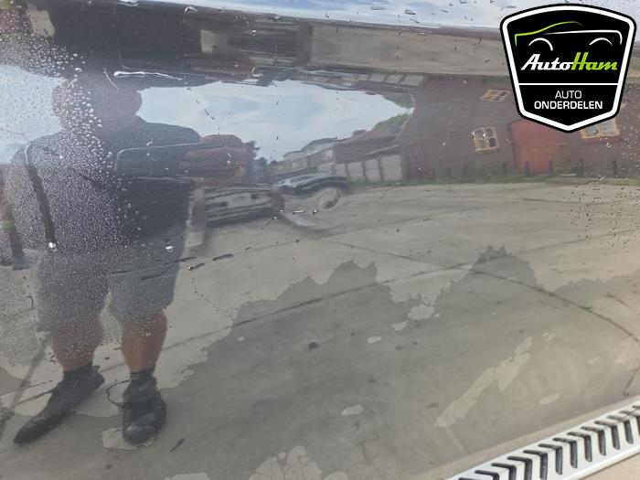 BMW X5 xDrive 35d 3.0 24V Sloopvoertuig (2015, Zwart)