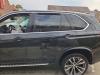 BMW X5 xDrive 35d 3.0 24V Sloopvoertuig (2015, Zwart)